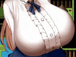 [日式RPG/动态/先行体验] 粉丝向游戏 Game for fans Demo AI汉化版 [2.90G]-第2张图片-萌站