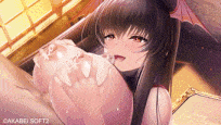 [2D神作/动态/汉化] 角色扮演:姐妹间的黏膜交流 黏糊糊的LIVE直播! Role player:いくら姉妹の粘膜ポトレ ぐりぐちゃLIVE! AI汉化版+全CG存档 [6.20G]-第5张图片-萌站
