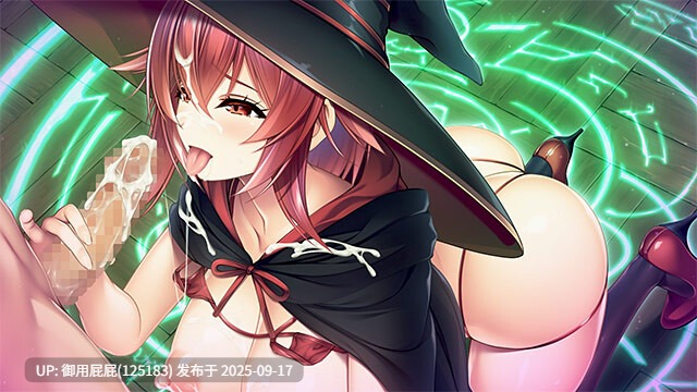 [2D神作/动态/汉化] 角色扮演:姐妹间的黏膜交流 黏糊糊的LIVE直播! Role player:いくら姉妹の粘膜ポトレ ぐりぐちゃLIVE! AI汉化版+全CG存档 [6.20G]-第9张图片-萌站