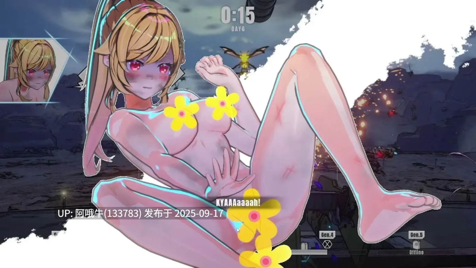 【爆衣/塔防/中文/全动态】御炮少女 TurretGirls v02-Sep-2025 【1.67G】【序号3632】-第9张图片-萌站 【爆衣/塔防/中文/全动态】御炮少女 TurretGirls v02-Sep-2025 【1.67G】【序号3632】-第9张图片-萌站