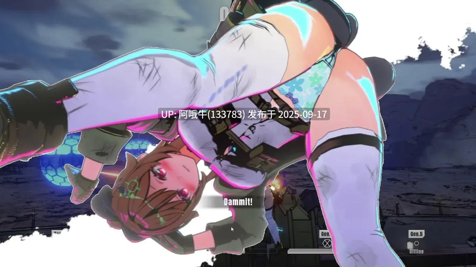 【爆衣/塔防/中文/全动态】御炮少女 TurretGirls v02-Sep-2025 【1.67G】【序号3632】-第10张图片-萌站 【爆衣/塔防/中文/全动态】御炮少女 TurretGirls v02-Sep-2025 【1.67G】【序号3632】-第10张图片-萌站
