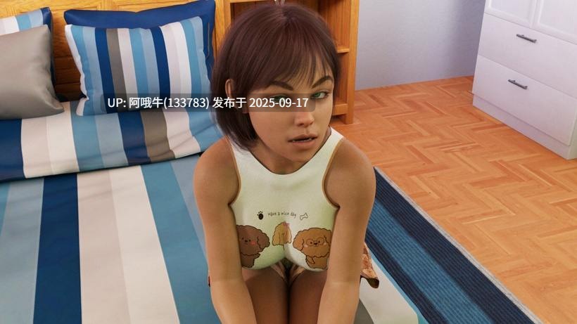 【欧美/SLG/PC机翻/安卓生肉】破碎的心还想爱 [Ch.3 P1] [Bogatyr SV]【1.24G】【序号3650】-第2张图片-萌站