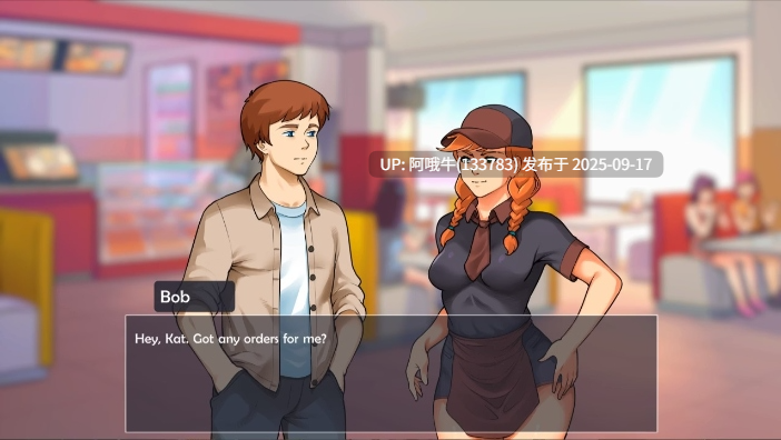 【2D/互动/机翻/PC】摩洛伊斯兰解放阵线的广场 2 v0.0.2【1.51G】【序号3654】-第4张图片-萌站 【2D/互动/机翻/PC】摩洛伊斯兰解放阵线的广场 2 v0.0.2【1.51G】【序号3654】-第4张图片-萌站