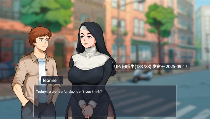 【2D/互动/机翻/PC】摩洛伊斯兰解放阵线的广场 2 v0.0.2【1.51G】【序号3654】-第5张图片-萌站 【2D/互动/机翻/PC】摩洛伊斯兰解放阵线的广场 2 v0.0.2【1.51G】【序号3654】-第5张图片-萌站
