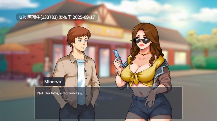 【2D/互动/机翻/PC】摩洛伊斯兰解放阵线的广场 2 v0.0.2【1.51G】【序号3654】-第6张图片-萌站 【2D/互动/机翻/PC】摩洛伊斯兰解放阵线的广场 2 v0.0.2【1.51G】【序号3654】-第6张图片-萌站