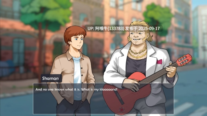 【2D/互动/机翻/PC】摩洛伊斯兰解放阵线的广场 2 v0.0.2【1.51G】【序号3654】-第7张图片-萌站 【2D/互动/机翻/PC】摩洛伊斯兰解放阵线的广场 2 v0.0.2【1.51G】【序号3654】-第7张图片-萌站