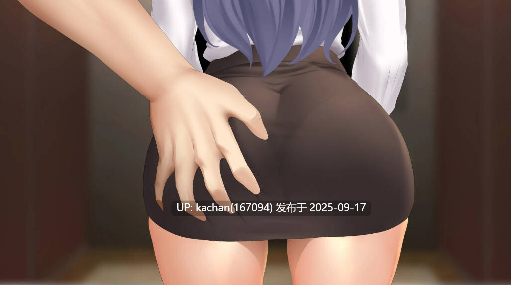  [SLG/官中/更新/动态/NTR] 一诺千劫-阿雅版（A Promise Best Left Unkept - Aya Edition）V0.9.3 -第9张图片-萌站