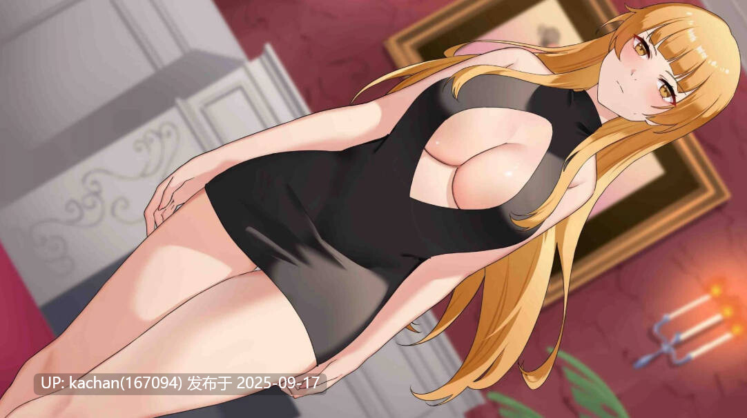  [SLG/官中/更新/动态/NTR] 一诺千劫-阿雅版（A Promise Best Left Unkept - Aya Edition）V0.9.3 -第11张图片-萌站