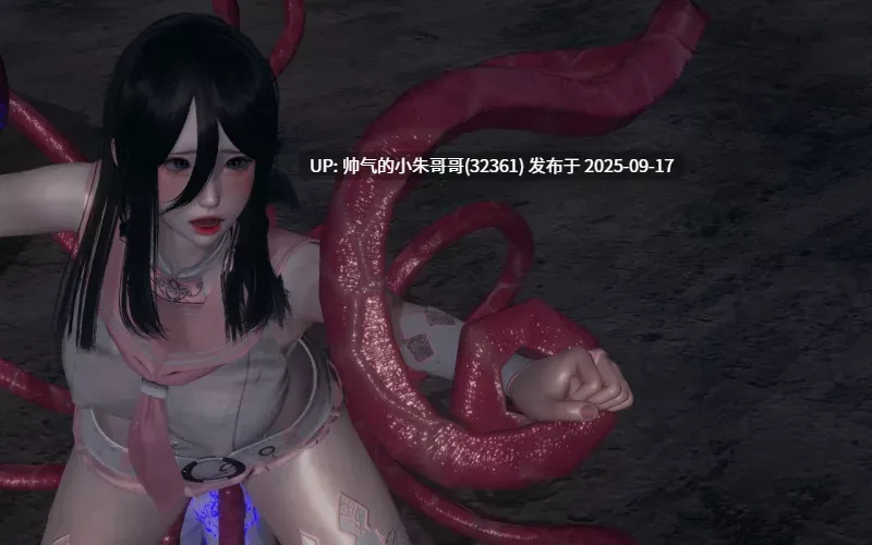  [3D漫画] 菜就多练合集 含:圣女之书1-2 魔法少女外传1-4 魔... [1+850M]-第2张图片-萌站