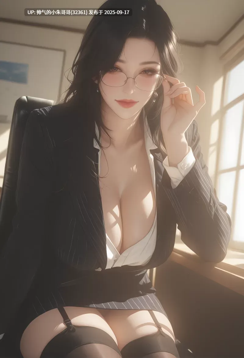  [ManAI]秘书很忙 [138p+390m]-第2张图片-萌站