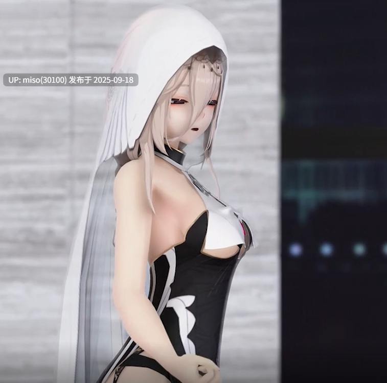 19.阿波尼亚淫舞