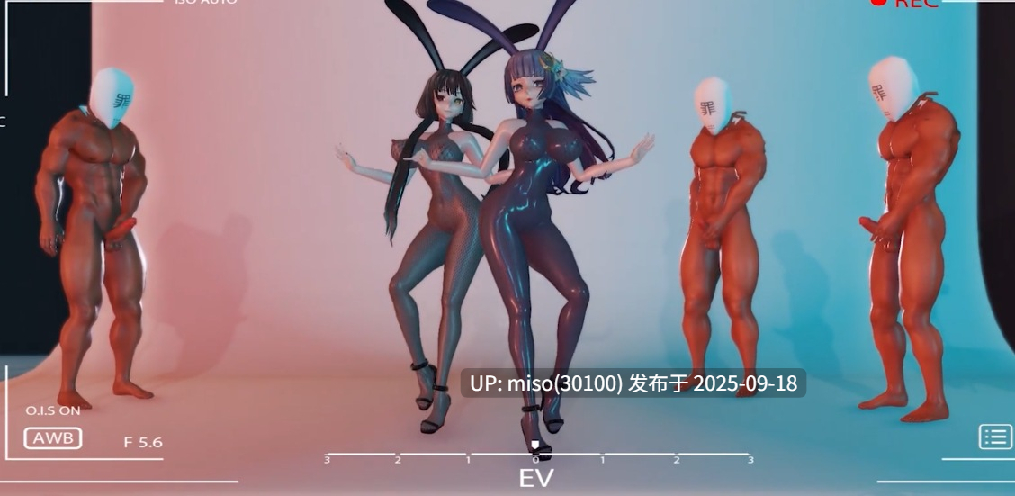 9.双飞巨乳