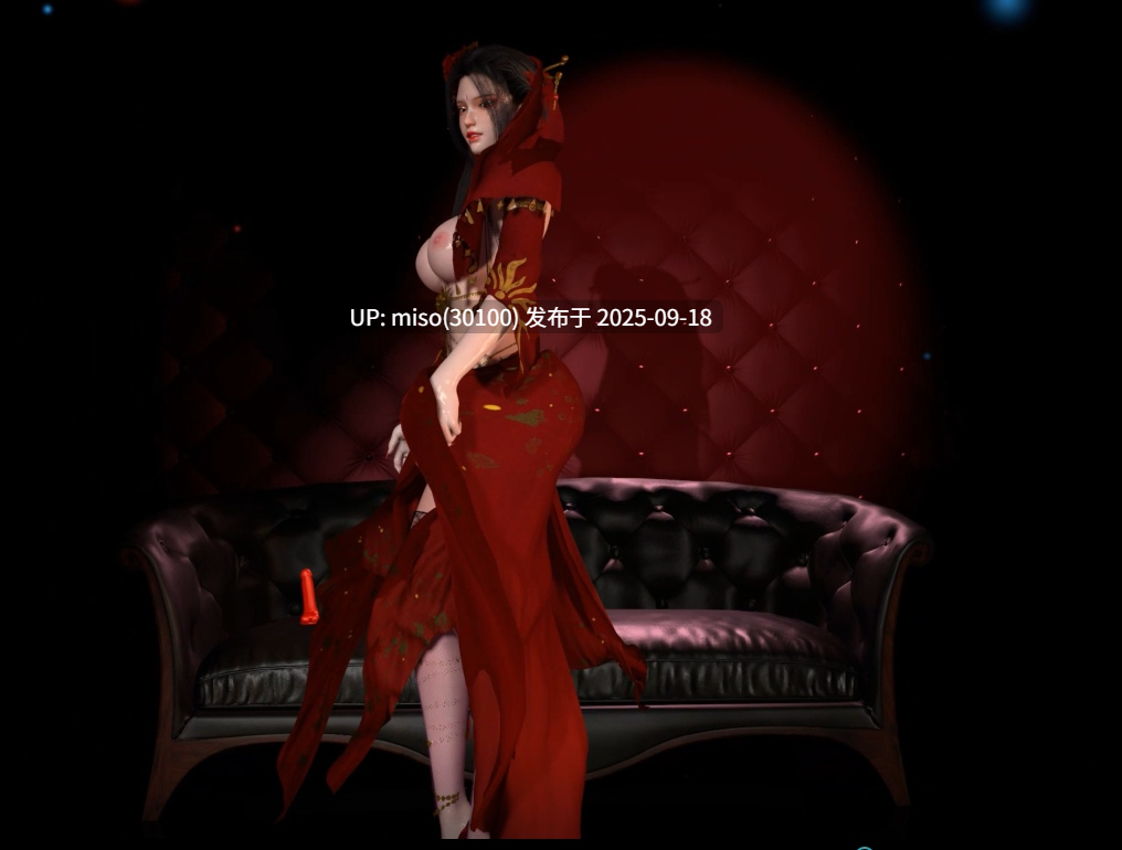 美杜莎 雅妃 熏儿云曦 云韵 淫啪+女祭司淫舞-第10张图片-萌站
