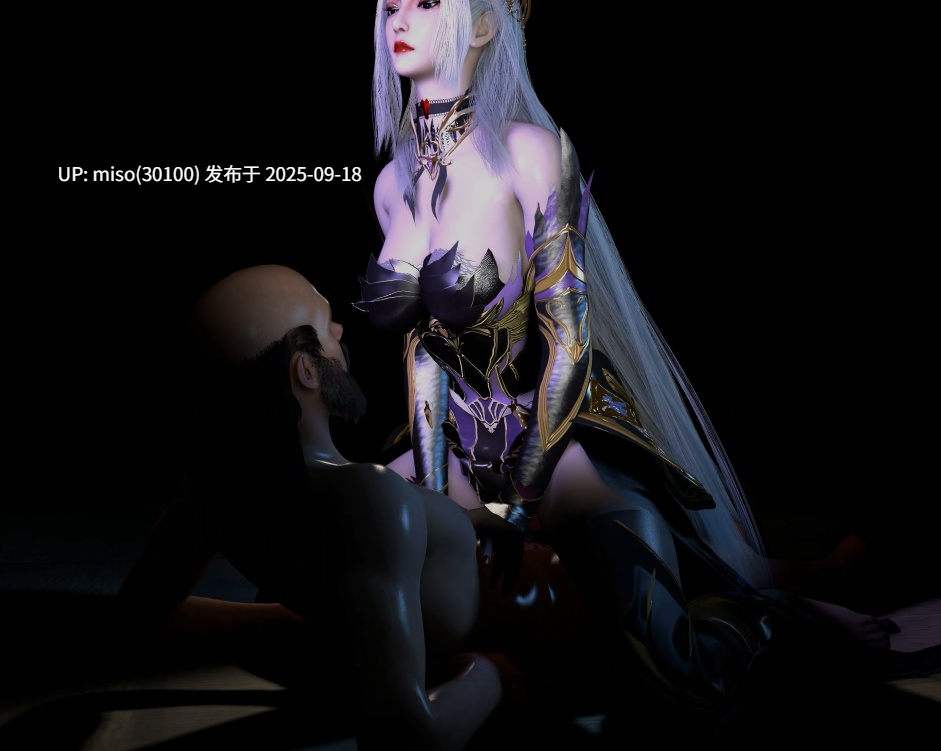 千仞雪淫啪+美杜莎 雅妃 熏儿 云曦 云韵 淫啪-第12张图片-萌站