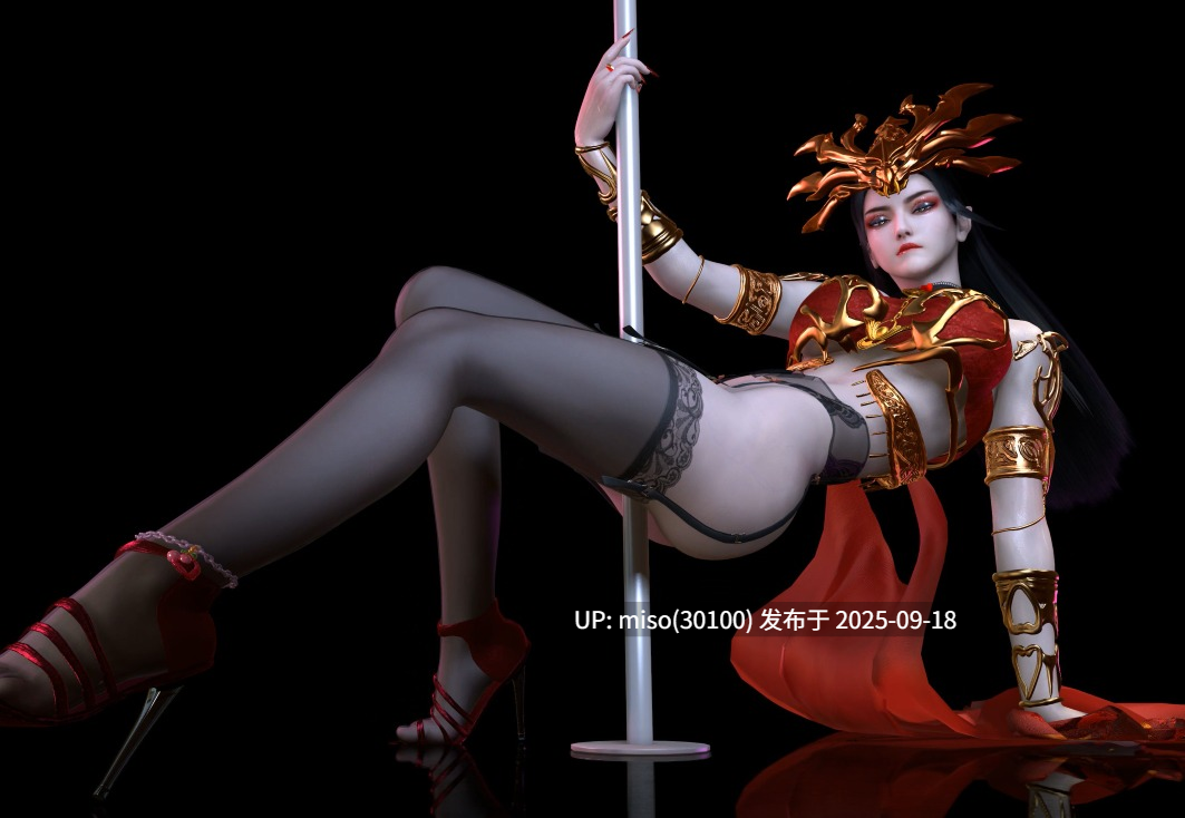 小舞 美杜莎 淫舞啪-第12张图片-萌站