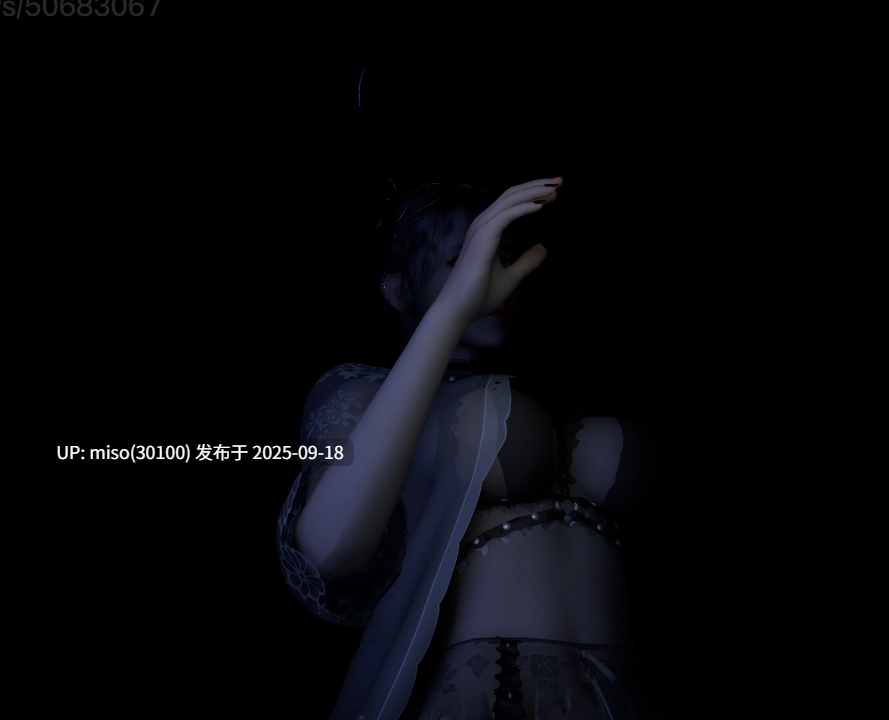 美梦13 小舞 柳神 云曦