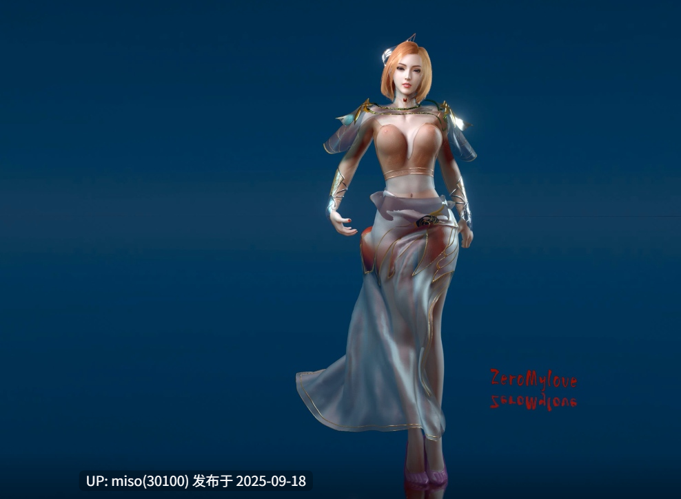 胡列娜被老头灌醉后+小舞 私人服务+小舞美梦-第2张图片-萌站