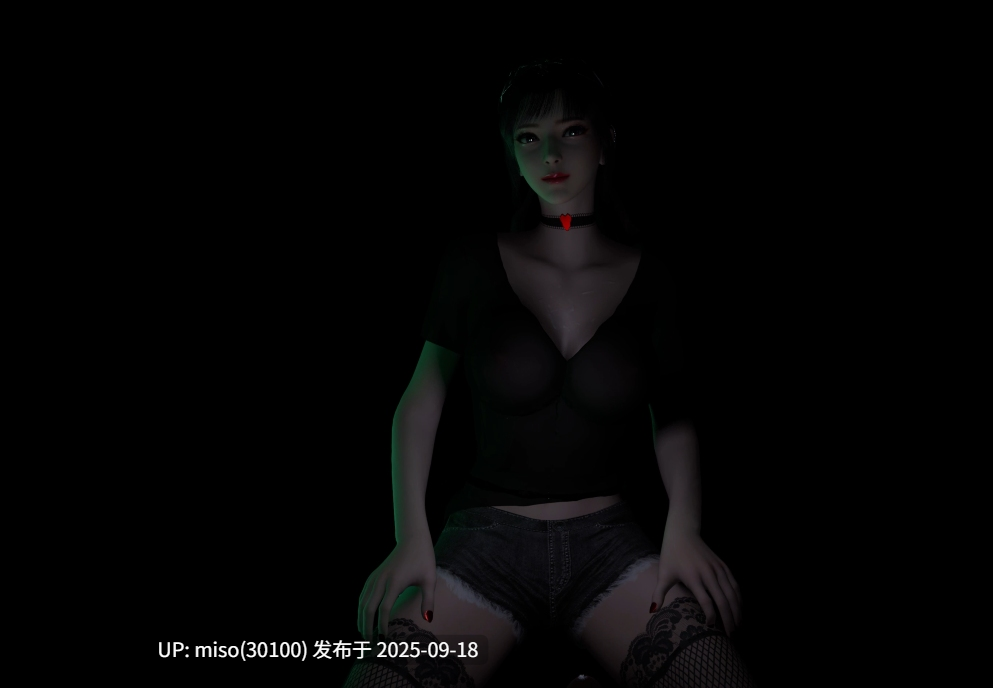 胡列娜被老头灌醉后+小舞 私人服务+小舞美梦-第8张图片-萌站