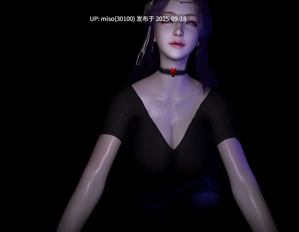 云曦前往上界后+云曦 美梦4k-第2张图片-萌站