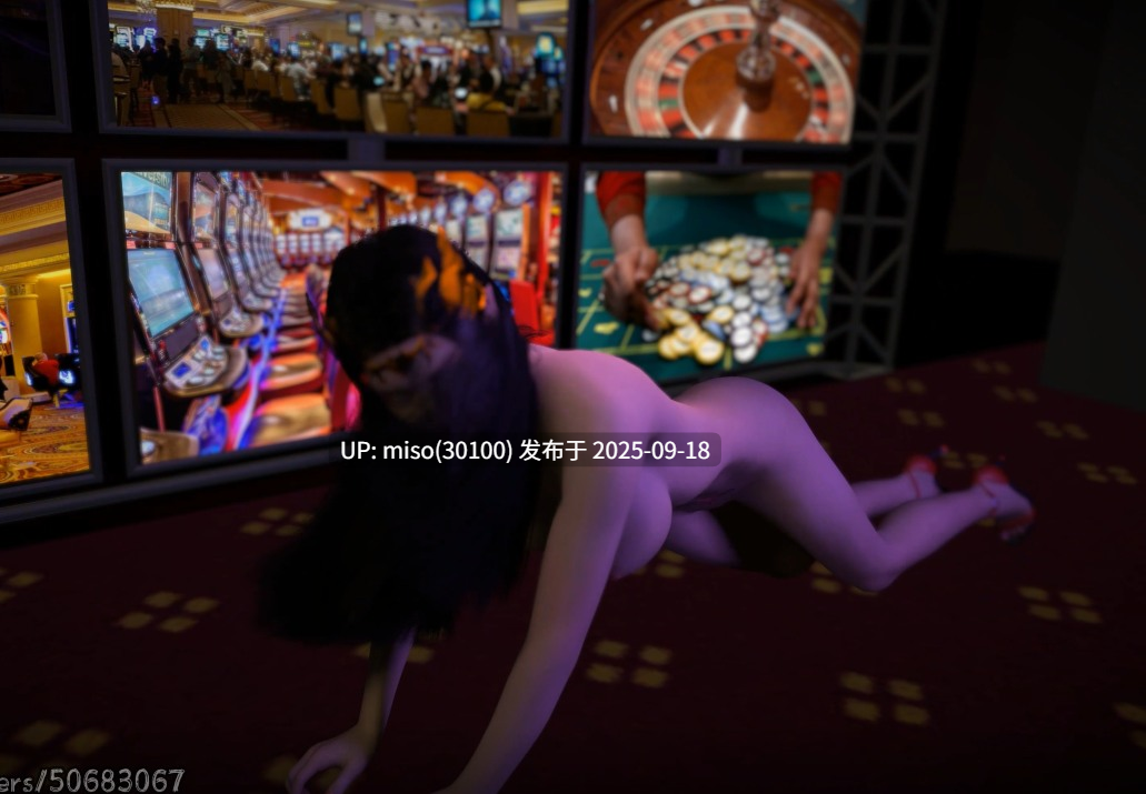 会所老板娘的日常 雅菲- 美杜莎 4K-第4张图片-萌站