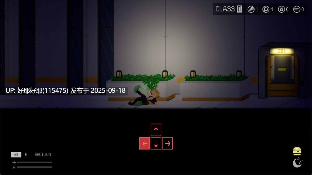 【度盘/萌盘/PC/更新/ACT/异种奸/动态/无汉化】PASECv2.08【共441M】【2025年09月15日 更新】-第3张图片-萌站