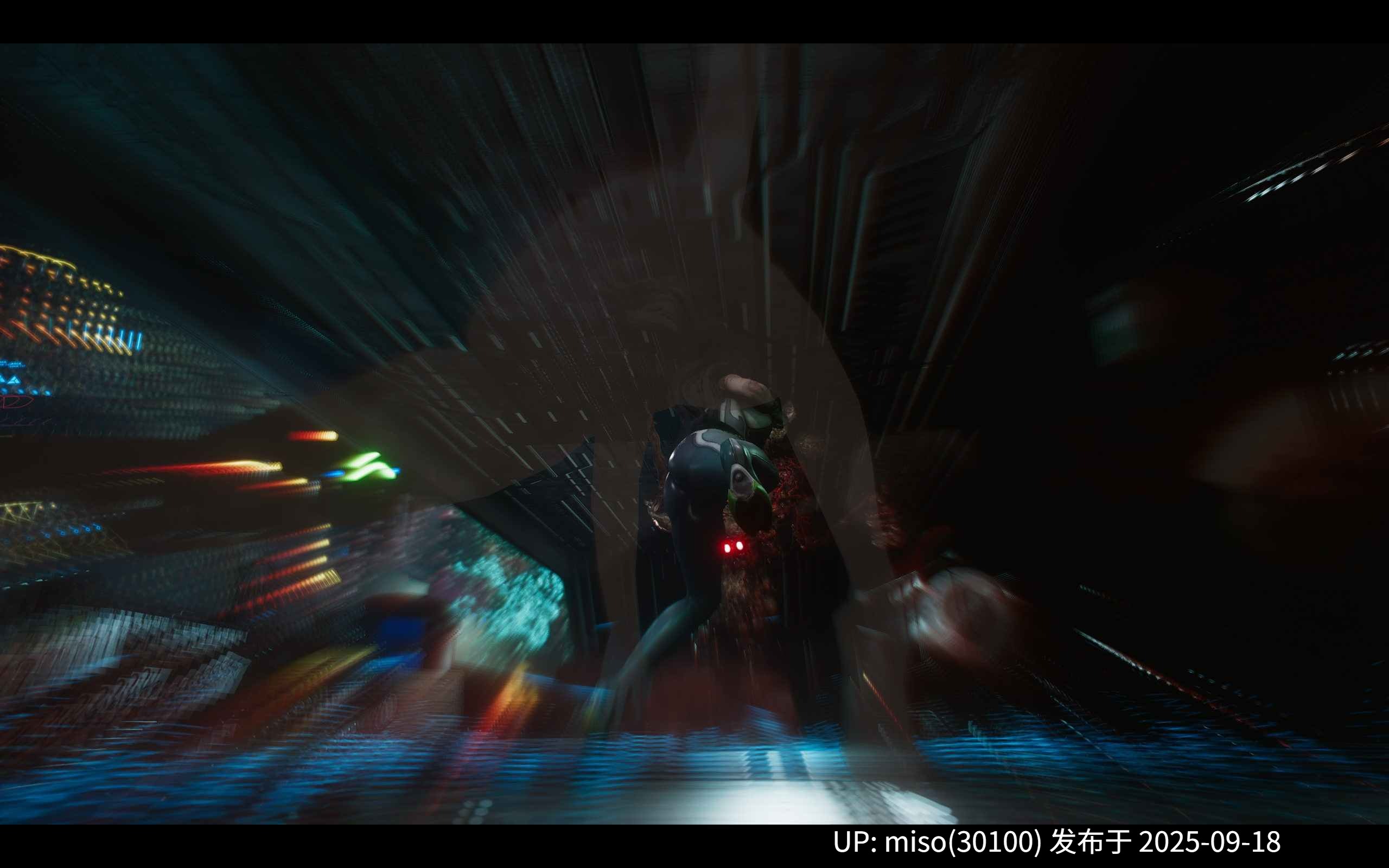 [豆漿]魔忍传01-2.1-第5张图片-萌站