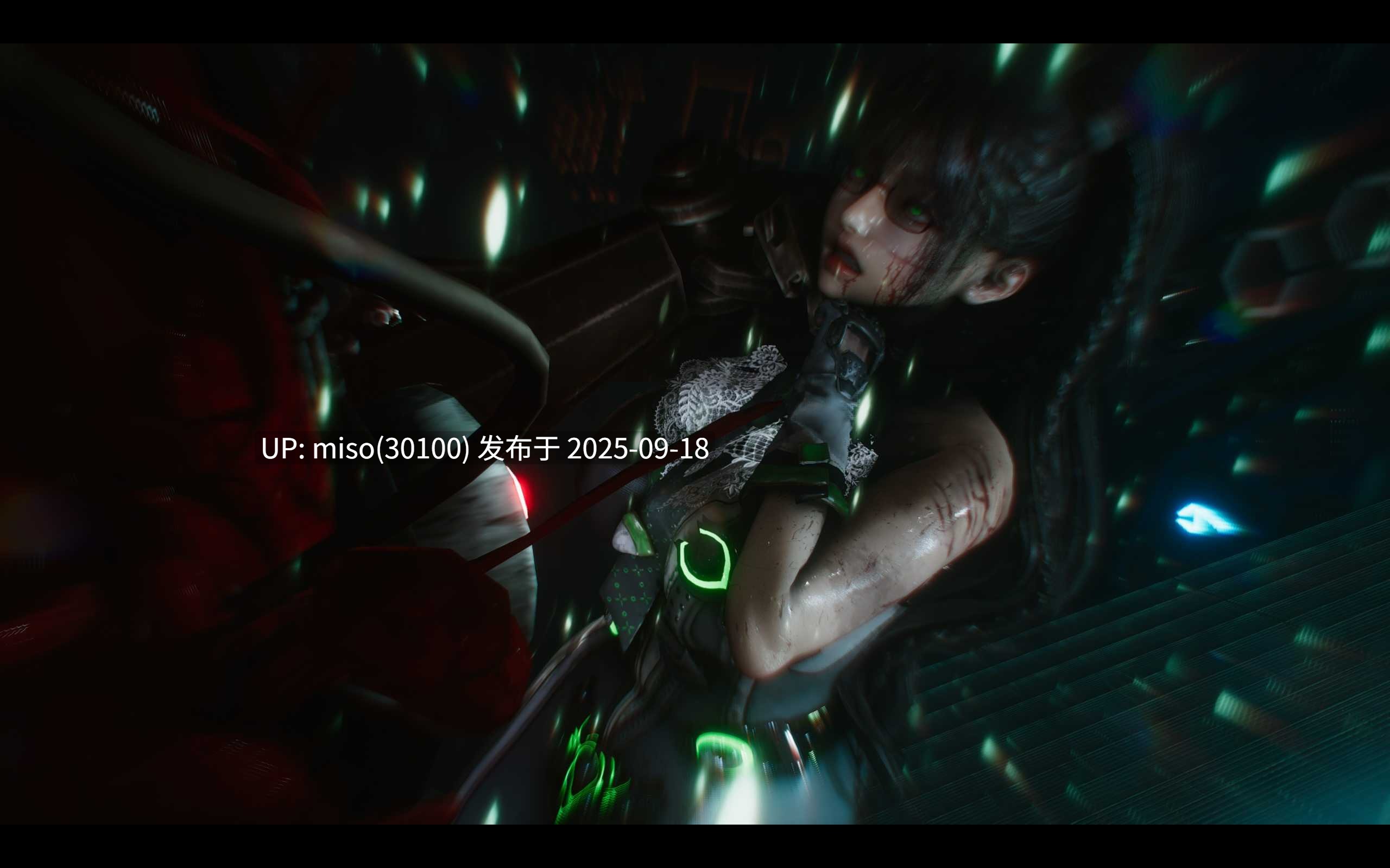 [豆漿]魔忍传01-2.1-第12张图片-萌站