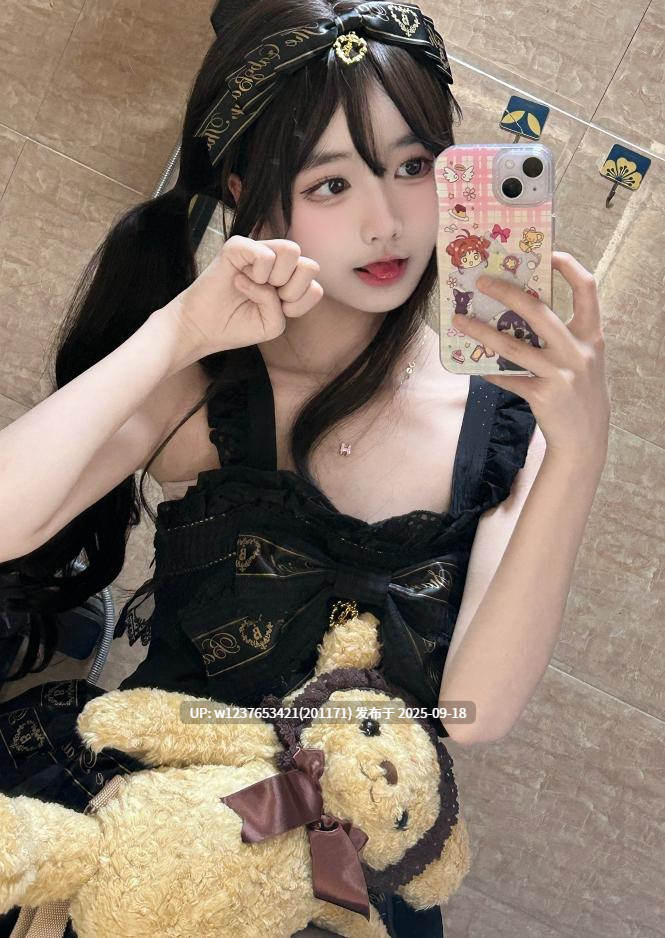 【个人激推】清纯颜值小姐姐『xiogu1177791』裸舞紫薇 声娇体软 萝莉神颜【NV1G】-第8张图片-萌站