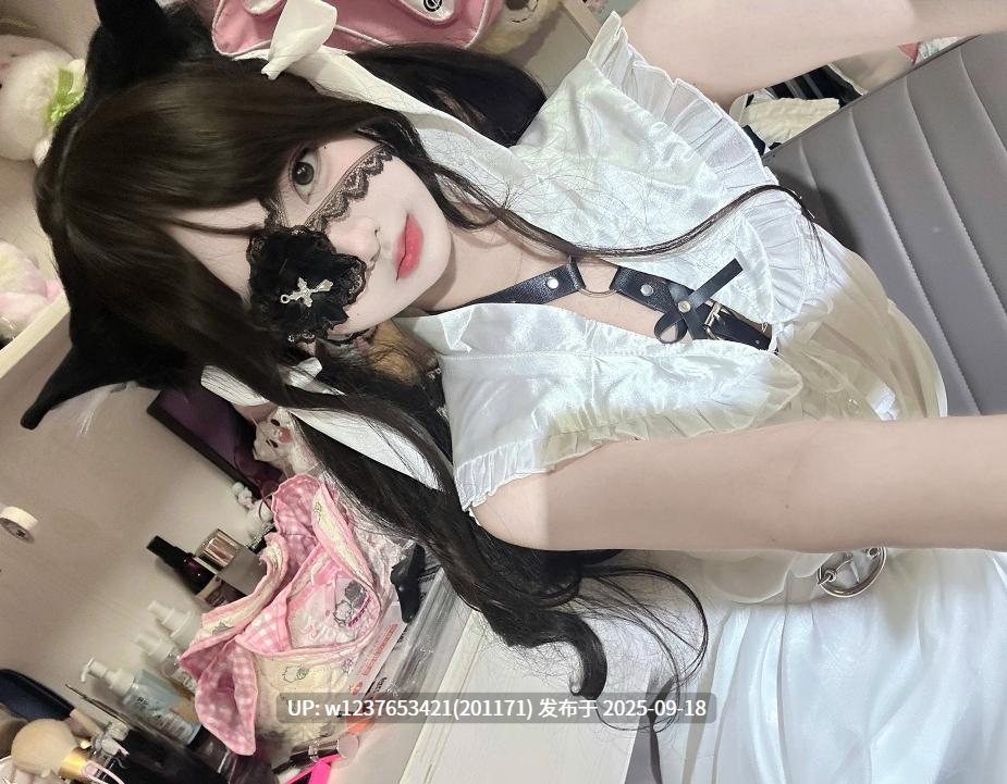 【个人激推】清纯颜值小姐姐『xiogu1177791』裸舞紫薇 声娇体软 萝莉神颜【NV1G】-第12张图片-萌站