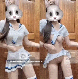 E杯巨乳福利姬RIO新增反差变装抖奶裸舞自慰私拍【74v778m】-第3张图片-萌站