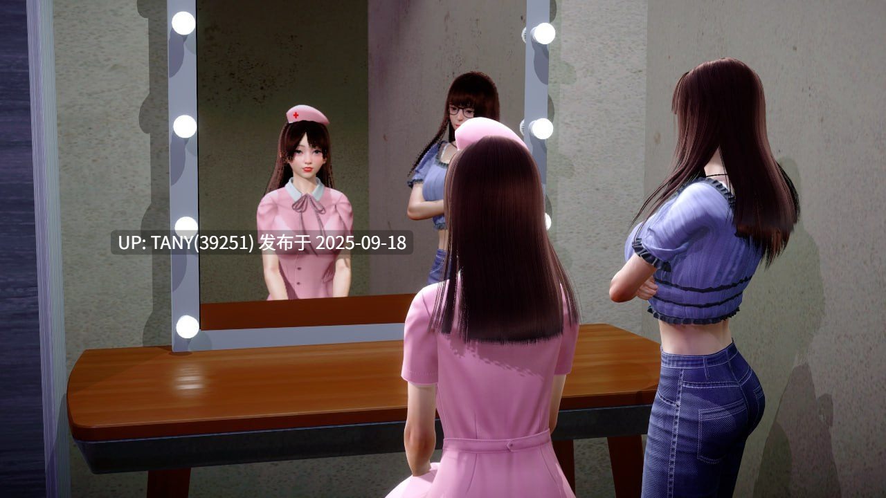#伊芙琳的故事   #Evelyn's Story v0.45 AI汉化版