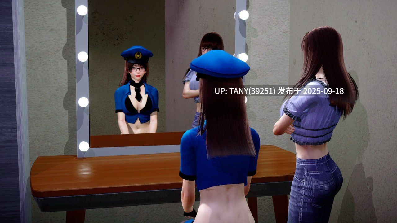 #伊芙琳的故事   #Evelyn's Story v0.45 AI汉化版-第4张图片-萌站