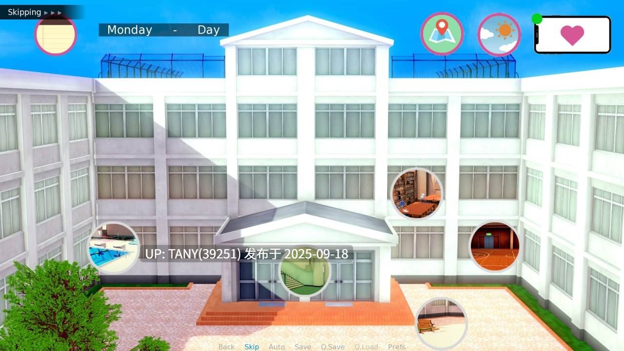 #动漫岛 #Animeverse Island v0.701 AI汉化版-第2张图片-萌站 #动漫岛 #Animeverse Island v0.701 AI汉化版-第2张图片-萌站