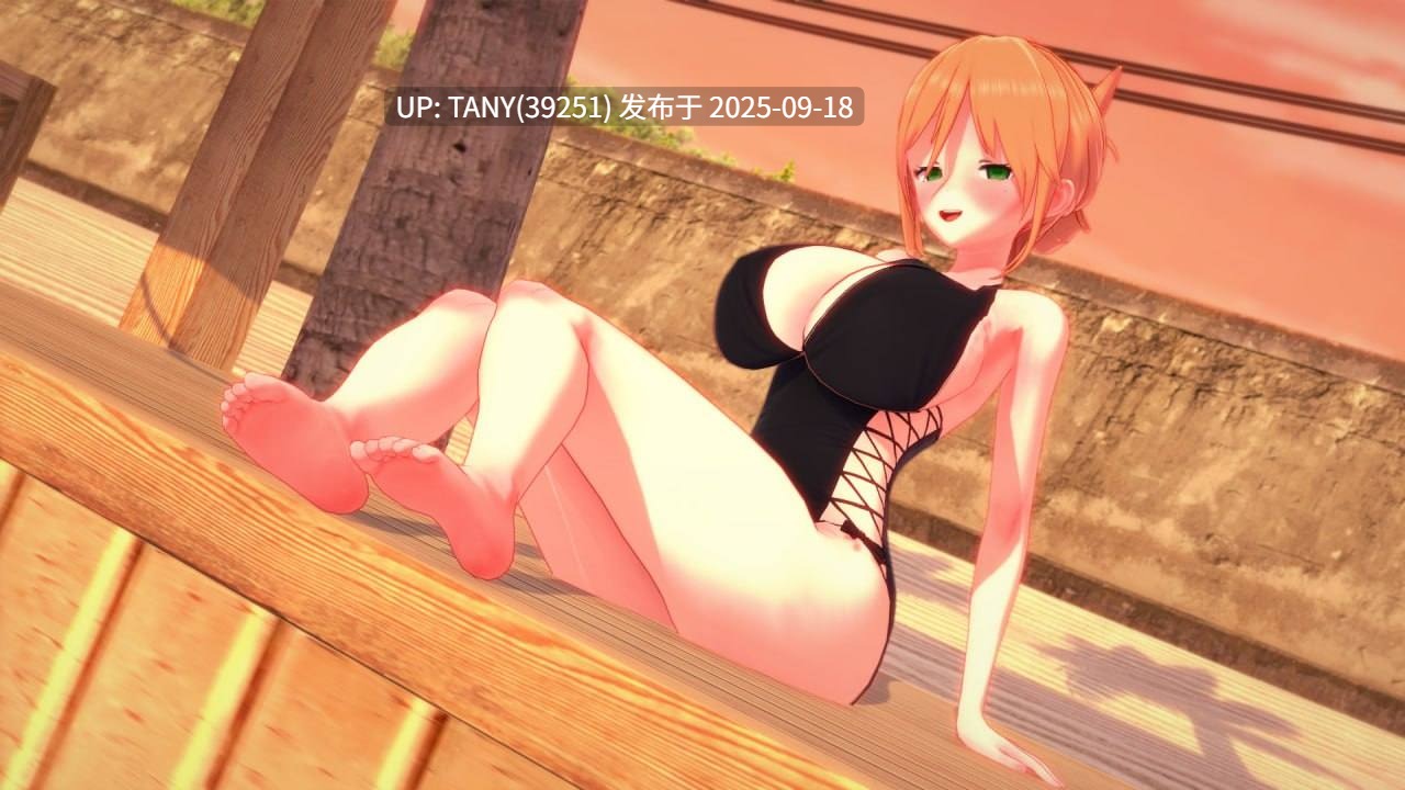 #神奇催眠书   #Summer MC: That Time I Found a Magic Hypno Book  v0.17.0 AI汉化版  -第2张图片-萌站