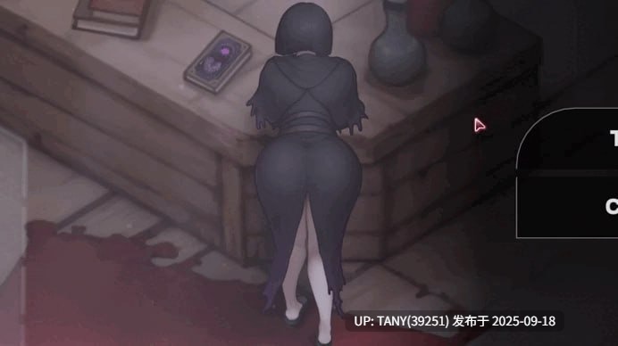 #恶魔女王的诱惑   #Seduction Of The Demon Queen  v0.3.0.2 官方中文版