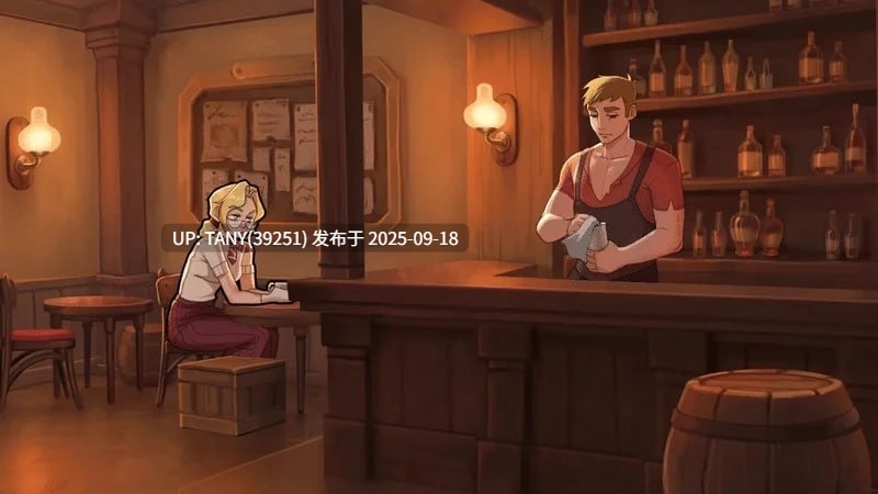 #魔法学院 #Magic Academy v0.5.6.2 官方中文版【-第2张图片-萌站 #魔法学院 #Magic Academy v0.5.6.2 官方中文版【-第2张图片-萌站