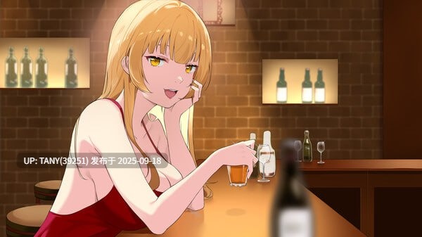 #一诺千劫 #A Promise Best Left Unkept v1.0.0 官方中文步兵版 -第2张图片-萌站