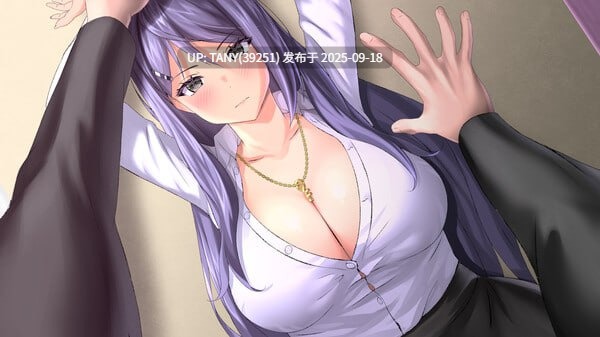 #一诺千劫 #A Promise Best Left Unkept v1.0.0 官方中文步兵版 -第5张图片-萌站