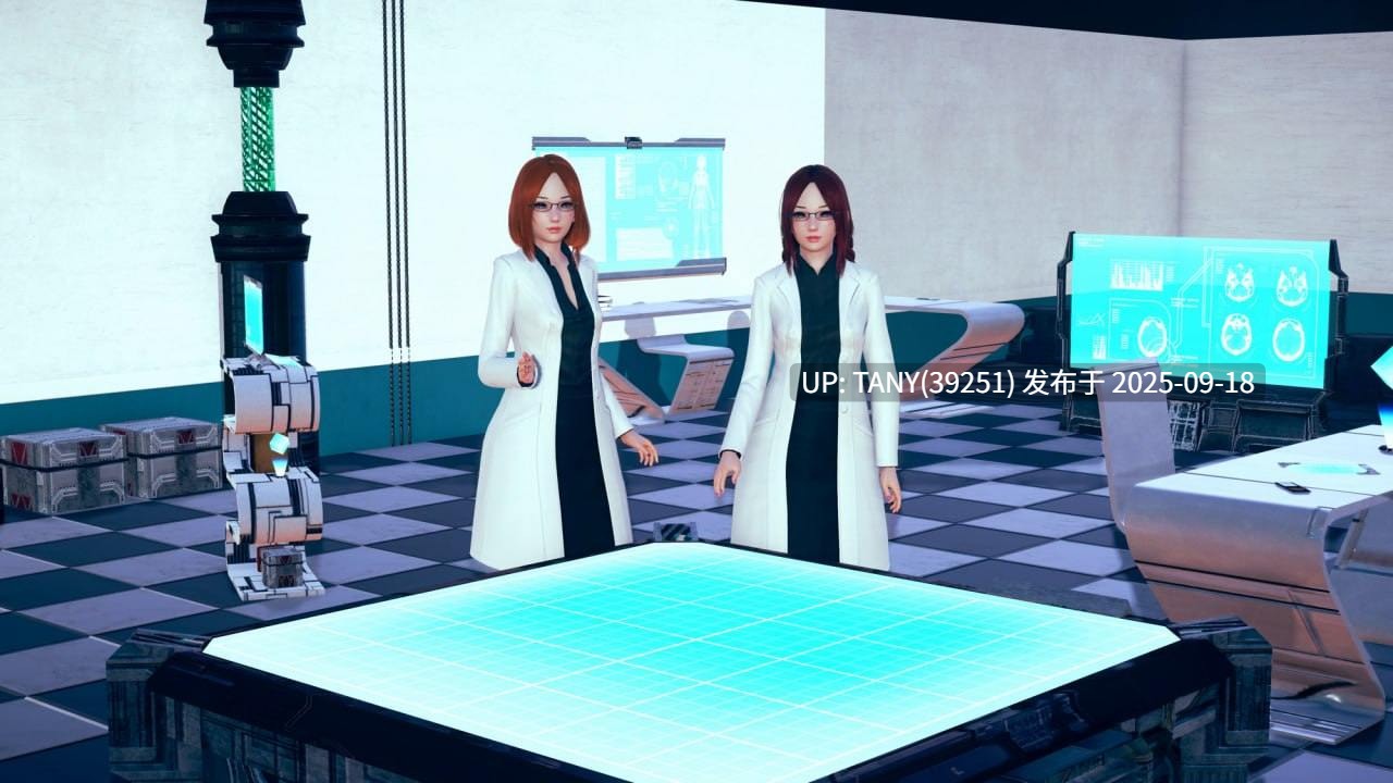 #任性旅行者之家   #Home for Wayward Travellers v0.17 AI汉化版
