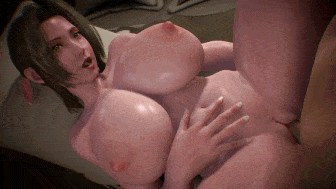 【3D动画/Stardustnsfw】 25.09月新作：艾玛+爱丽丝 丰满巨乳女神激情爆肏中出 [2.37G]-第3张图片-萌站