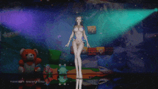 【3D动画/天使没翅膀】刀剑神域-亞絲娜 TrackMaker 法修散打 [244M]-第5张图片-萌站