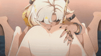 【3D动画/pastapaprika】25.09月新作 原神-玛薇卡和希诺宁的夹心饼 [190M]-第3张图片-萌站