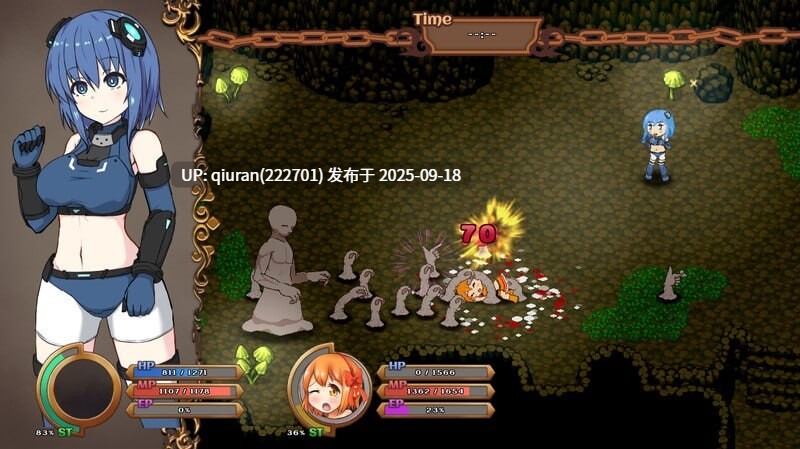 更新[日式RPG/像素动态] 奇妙少女幻想曲 うちのこファンタジア v0.64.0 官中版 [290M]-第2张图片-萌站