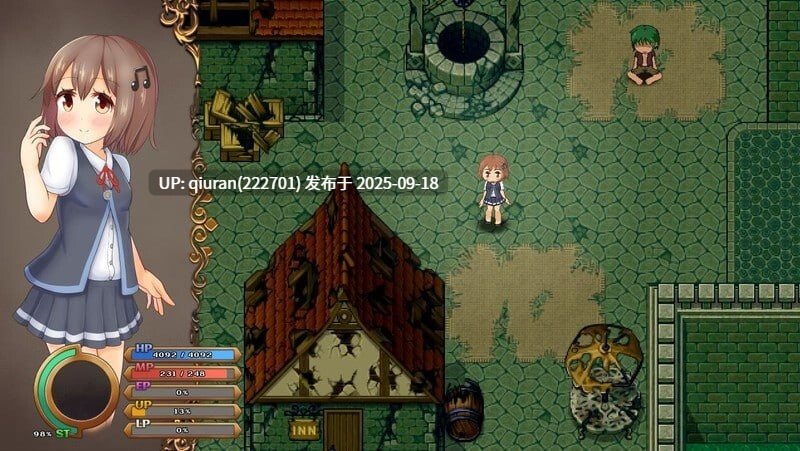 更新[日式RPG/像素动态] 奇妙少女幻想曲 うちのこファンタジア v0.64.0 官中版 [290M]-第4张图片-萌站