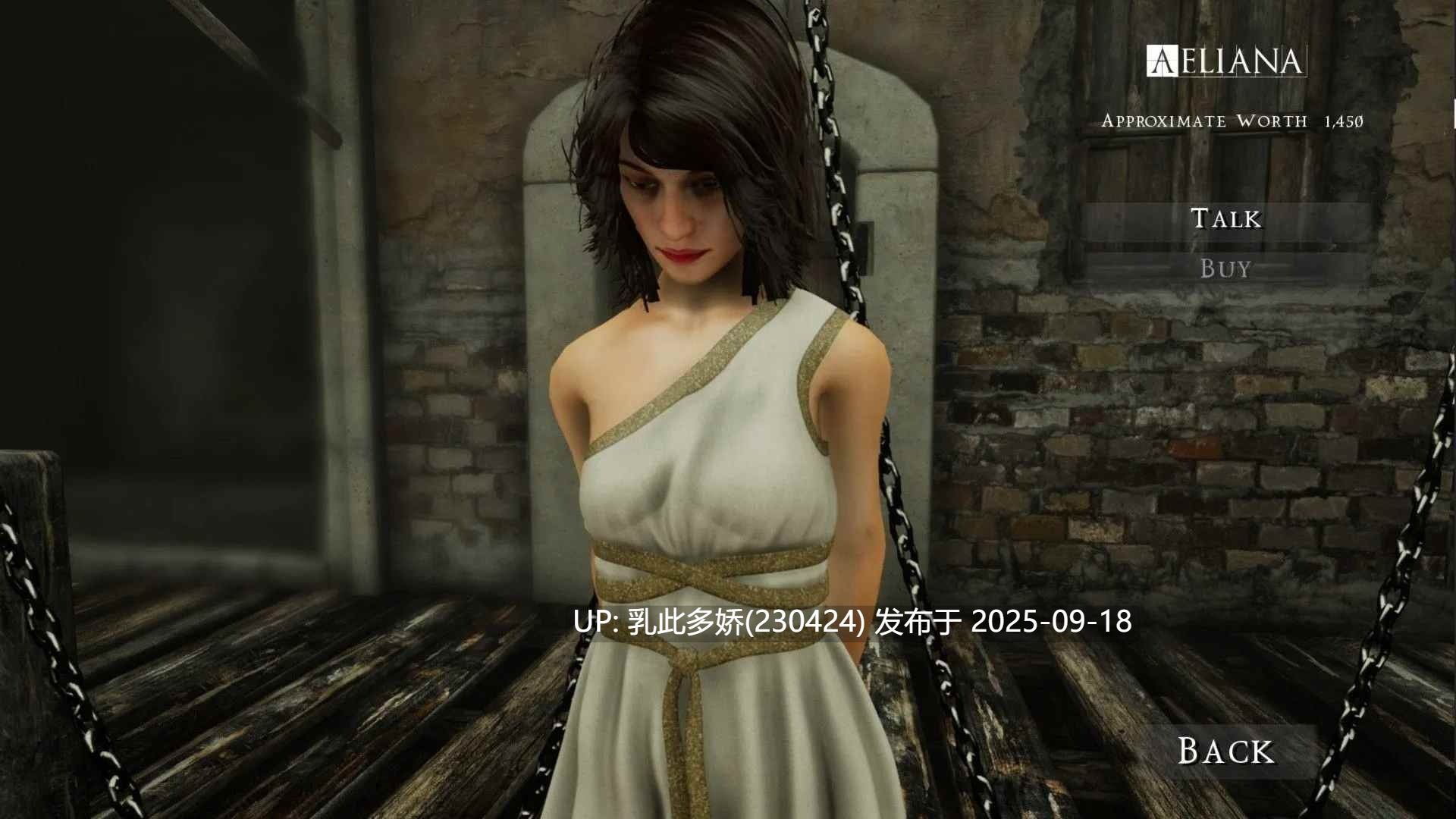11[ACT-PC][大型ACT官中PC]罗马的奴隶 Slaves of Rome Ver2.7.2 官方中文版[5.5G]-第2张图片-萌站