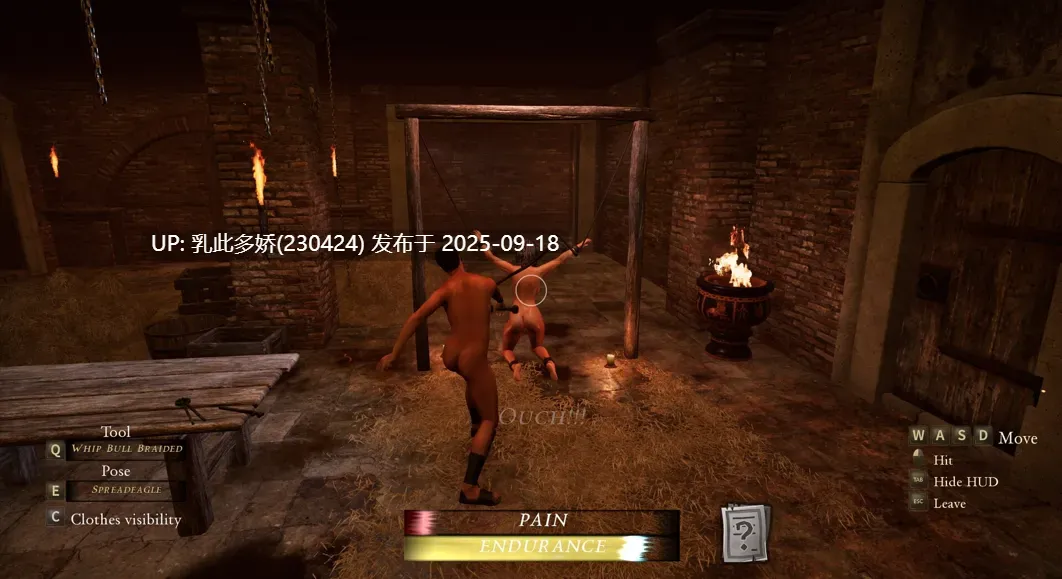 11[ACT-PC][大型ACT官中PC]罗马的奴隶 Slaves of Rome Ver2.7.2 官方中文版[5.5G]-第6张图片-萌站