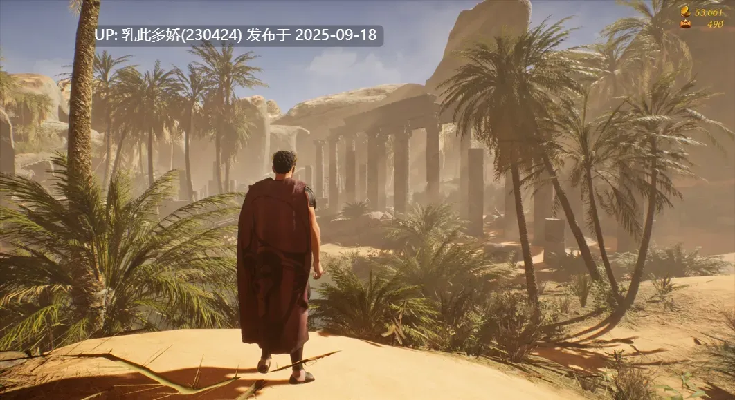 11[ACT-PC][大型ACT官中PC]罗马的奴隶 Slaves of Rome Ver2.7.2 官方中文版[5.5G]-第9张图片-萌站