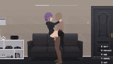 13[SLG-PC] [互动SLG像素动态]我房间里的可爱死神妹妹v0.4.1 生肉[90M]-第3张图片-萌站