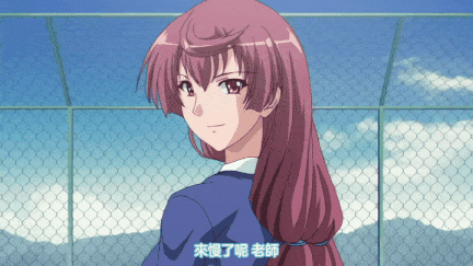 【里番】运动服迷恋！〜运动服情结〜1/09160077-第4张图片-萌站