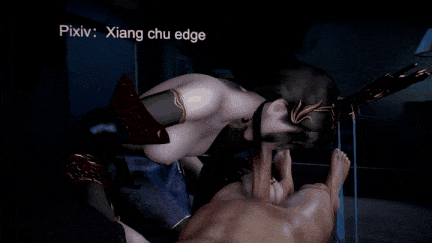 【3D 动画】郭钊 CSxiao/【舟合】-3726-第5张图片-萌站